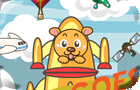 play Bear Goes To Pluto