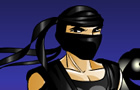 play Ninja Customization