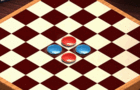 play Reversi Gold Edition
