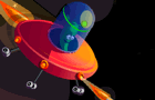 play Starship Eleven Deluxe