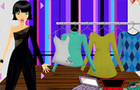 play Fierce Fashion Dress Up