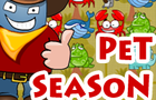 play Pet Season