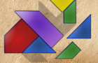 play Latin Tangram