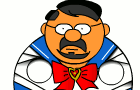 play Senor Barajas Dress Up