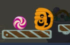 play Patcha'S Halloween