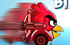 play Angry Rocket Bird 2