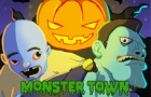 play Monster Town