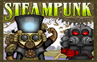 Steampunk