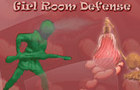 play Girl Room Defense