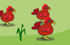 play Noisy Farmer'S Chicken