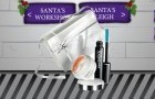 play Love Christmas, Give Avon