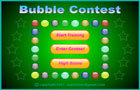 play Bubble Contest