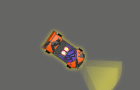 play Magnet Racer