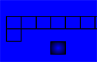 play Snake Game 1000