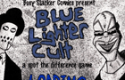 play Blue Lighter Cult