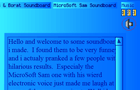 play Ultimate Soundboards #1
