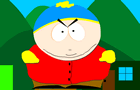 play Cartman Drawing
