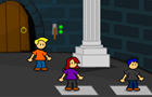 play Lost Trio