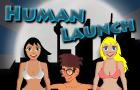 play Human Launch