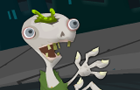 play Hungry Zombie Rampage