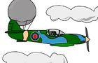 play Randome Plane Tester