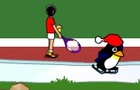 play Twisted Tennis