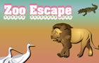 play Zoo Escape