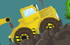 play Dump Truck 4