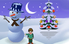 play Snowman 2011