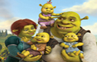 play Treasure Hunt-Shrek