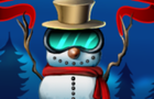 play Holiday Frenzy