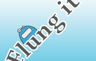 play Flung It
