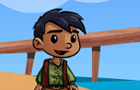 play Pirate Golf Adventure