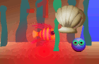 play Super Fish