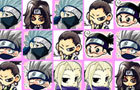 play Naruto Matching