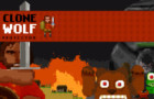 play Clone Wolf: Protector