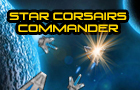 play Star Corsairs: Commander