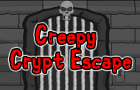 Creepy Crypt Escape