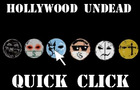 play Hollywood Undead Clicks