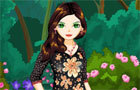 play Floral Dress Up Styling