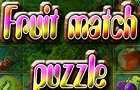 play Fruit Match Puzzle