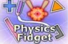 play Physics Fidget