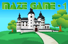play Maze Game-1