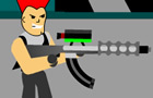 play Gunmaster Urban Warfare