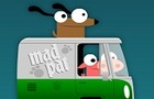 play Madpet Carsurfing