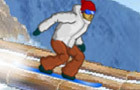 play Snowboard Rush
