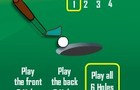Golfhooked - Still Golfin