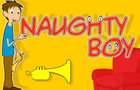 play Naughty Boy
