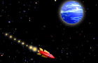 play Rocket Rescue