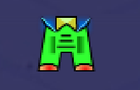 play Unfinished Shmup